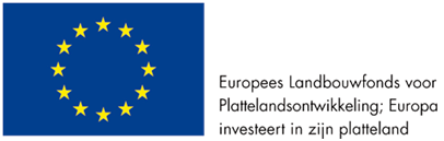 Europees logo en slogan
